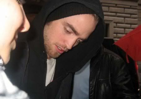 Viejas fotos de Rob en el festival de Roma... 0013