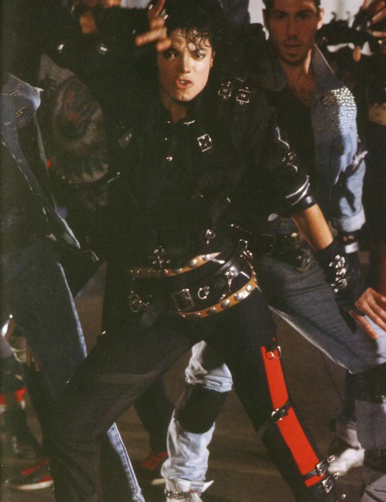 Michael Jackson Bad MV pic Bad_tb_06