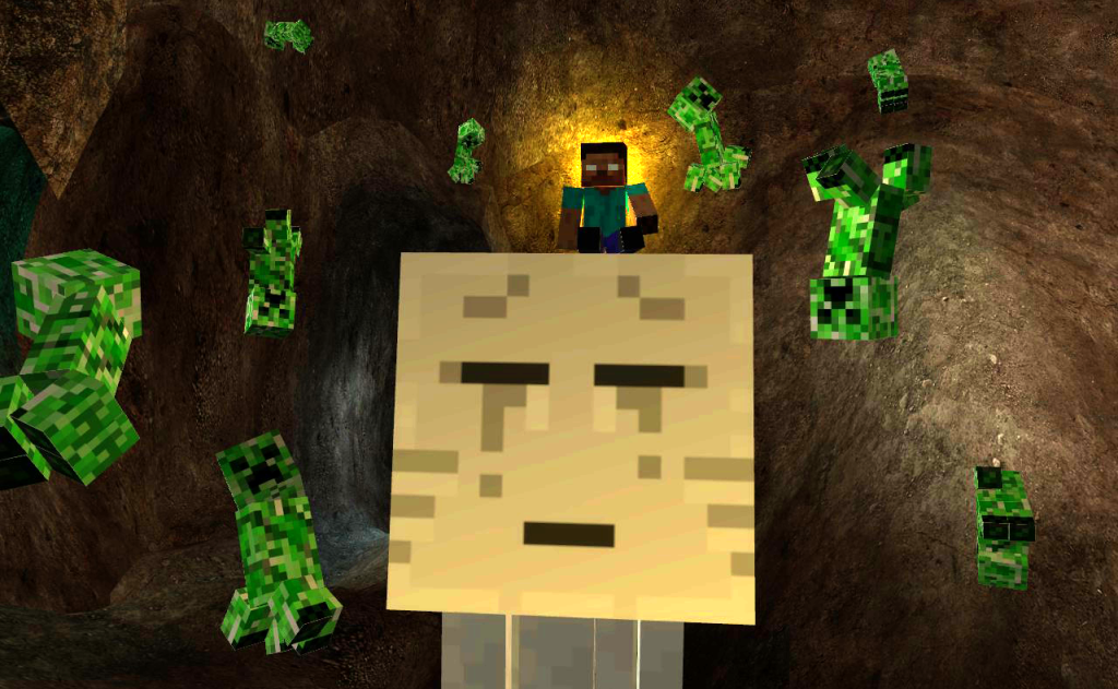 Minecraft Discussion - Page 29 Mcwallpaper6