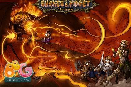 [Review] Shakes & Fidget - The Game S-ShakesFidget-TheGame-3