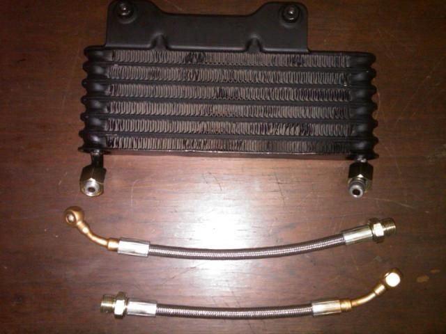 Oil Cooler Custom PNP Ninja 250 (with braided steel hoses) OCLimbah1_zpsb8fb6810