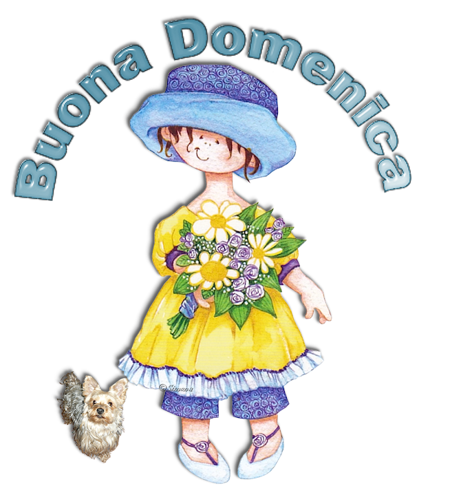 Domenica 29 Agosto Bd27