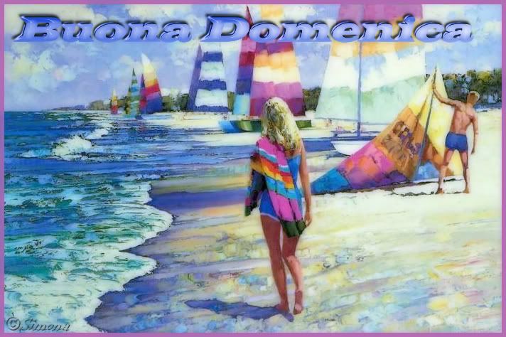 Domenica 21 Agosto Dompg