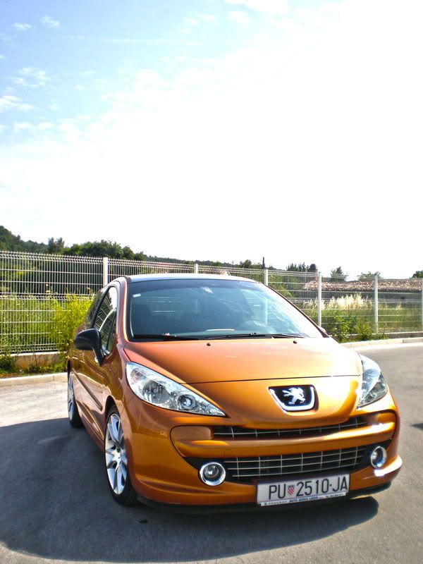 (207) Peugeot 207 - Page 2 P6170459