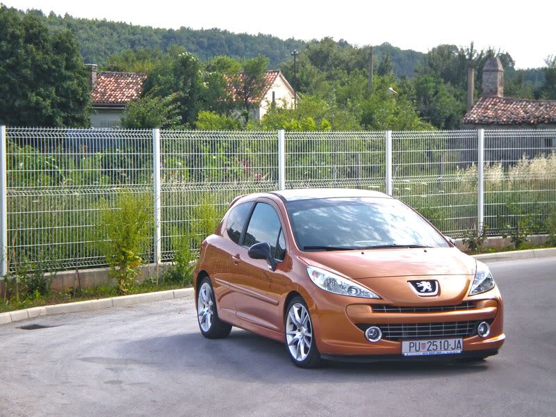 (207) Peugeot 207 - Page 2 P6170464