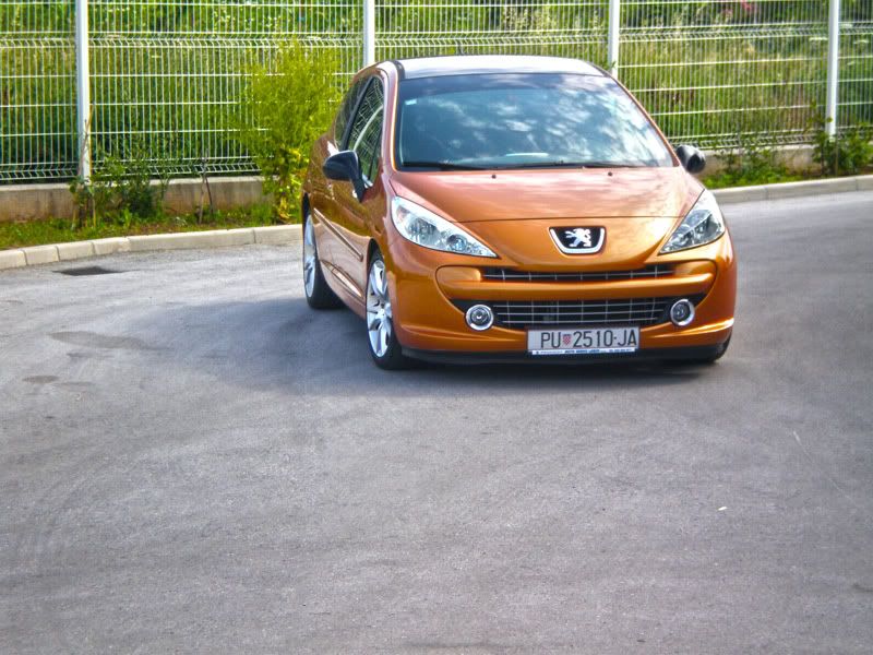 (207) Peugeot 207 - Page 2 P6170465