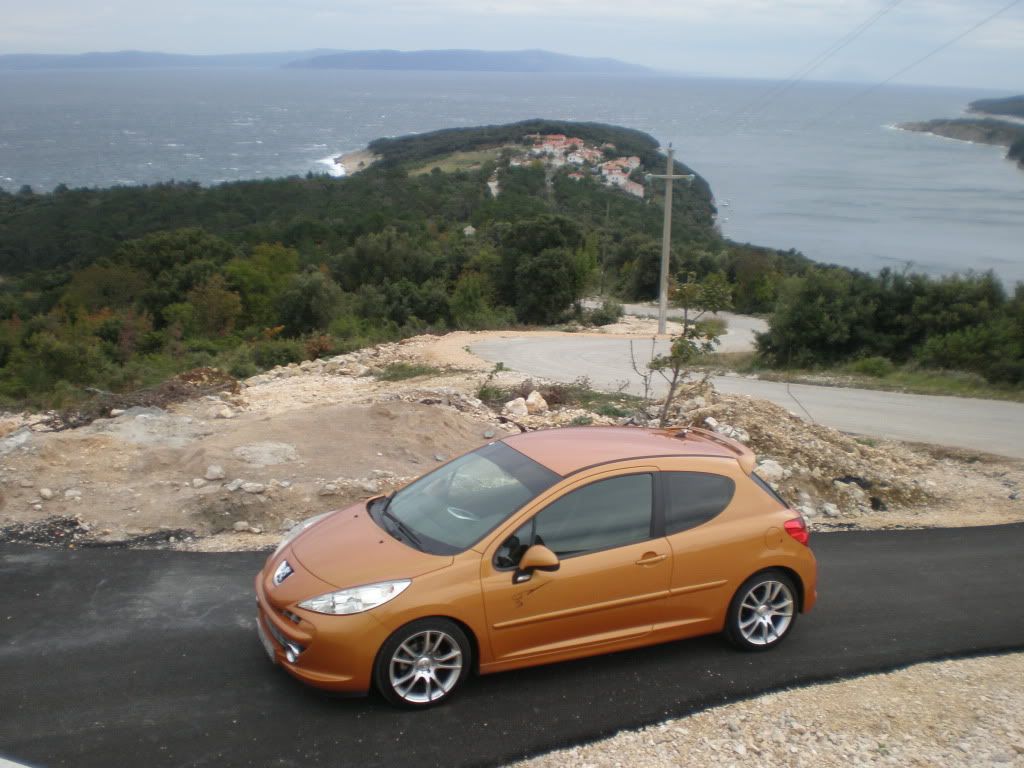 (207) Peugeot 207 PA260114