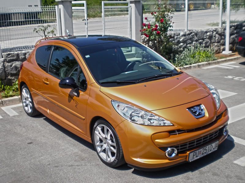 (207) Peugeot 207 - Page 2 Hdr2