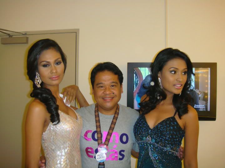 Czarina Gatbonton: Bb Pilipinas - World 2010/Miss Humanity Intl' 2011 pics start at page 6 - Page 3 15