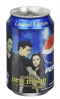 New Moon Pepsi promotion 000030c0