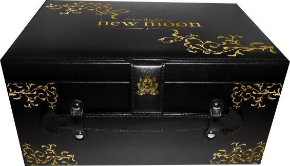 New Moon box set: UK version 13204989