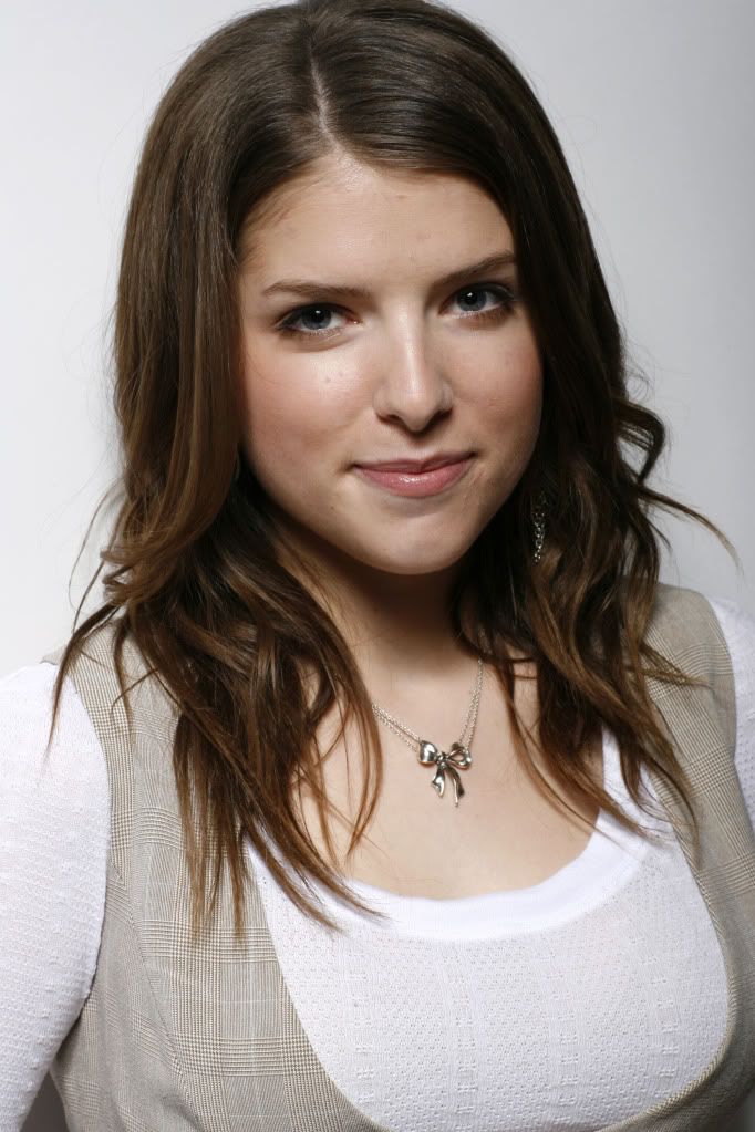 Anna Kendrick photoshoot AK08