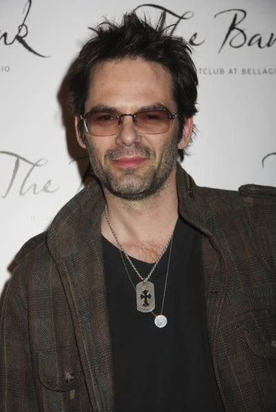 Billy Burke to join new television series, 'Rizzoli & Isles' BillyBurke-PRN-014915