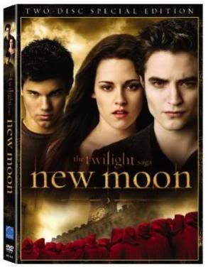 Order New Moon on Amazon NewMoonDVDcover