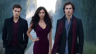 The Vampire Diaries: Drama with a Bite 00039825-314