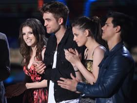 The 'Twilight' Stars' History With The MTV Movie Awards 281x211-2