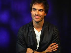 'Vampire Diaries' Star Ian Somerhalder Talks Green Summit In D.C. 281x211-6