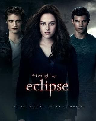 US Eclipse DVD Release date and Bonus features 547vol