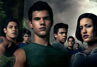 30 things to look forward to with just 30 days until 'The Twilight Saga: Eclipse' Taylor-Lautner-wolfpack-Eclipse_art