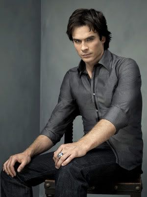 Ian Somerhalder (a.k.a. the sexy beast champion) talks 'Vampire Diaries' season 2 Ian-somerhalder-vampire-diaries_300