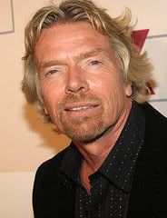 Virgin Founder, Richard Branson Would Like Rob To Play Him In A Story About His Life S320x2401