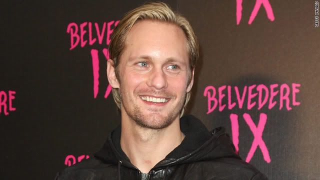 Alexander Skarsgard: Rihanna's 'great' in 'Battleship' T1largskarsgard