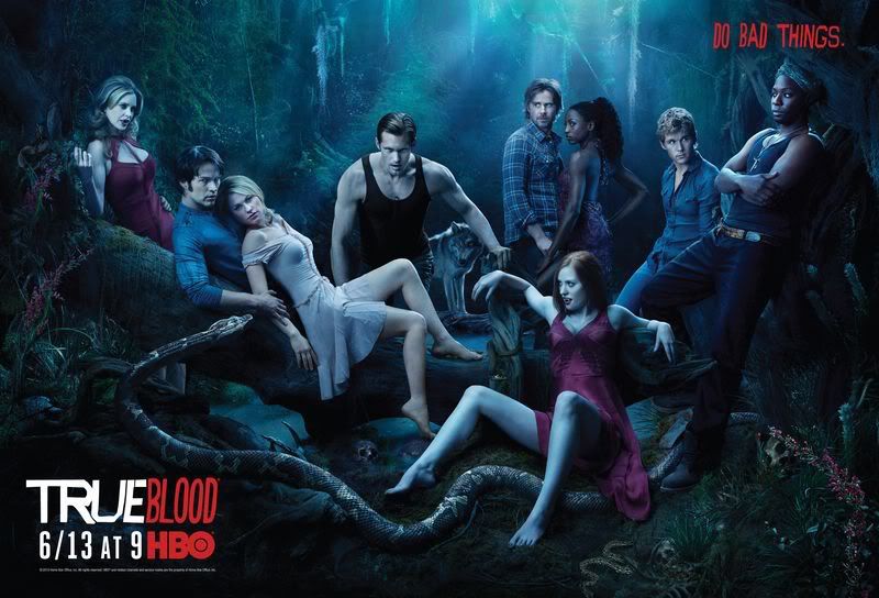 Ask the Addict: Spoilers for TRUE BLOOD True_blood_season_3_poster