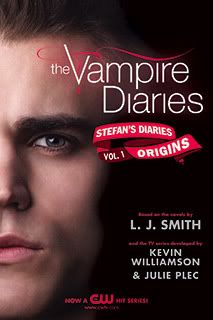 'The Vampire Diaries' prequel novel: An exclusive cover peek Vampire-diaries-novel_213