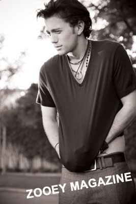 Jackson Rathbone in 'Zooey Magazine' Zooey_001