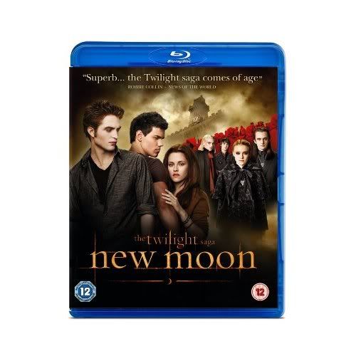 New Moon DVD details Smu3op