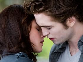 'New Moon' To Receive Fan Choice Award At ShoWest 281x211-6