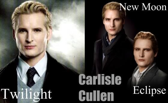 The Evolution Of The Cullens: Twilight, New Moon, And Eclipse! Carlisle_Cullen-560x343