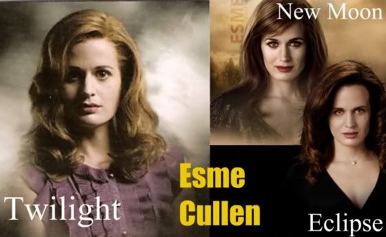 The Evolution Of The Cullens: Twilight, New Moon, And Eclipse! Esme_Cullen-560x343