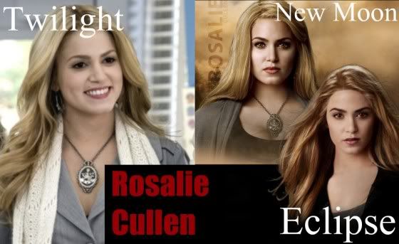 The Evolution Of The Cullens: Twilight, New Moon, And Eclipse! Rosalie_Cullen-560x343