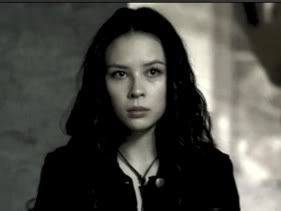 'Vampire Diaries' EXCLUSIVE: Malese Jow Helps Us Say Goodbye To Her Beloved Anna M_281x211