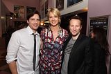 Peter Facinelli at the 'Behind The Burly Q' Screening Th_fach02