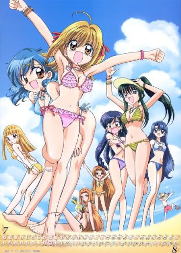 Mermaid Melody Pichi Pichi Pitch 6b489f7371effa509185b65cc0a162b7127