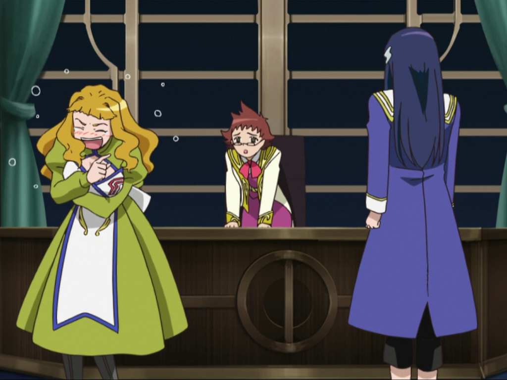 Episode - Haruka Armitage's best laughing face from Episode 20 is... Vlcsnap-2014-01-14-18h05m30s6_zpscf0478dc