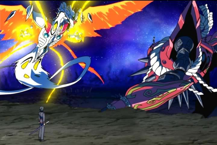 Mai-HiME's Final Battle: Awesome or Letdown?  PDVD_000-22