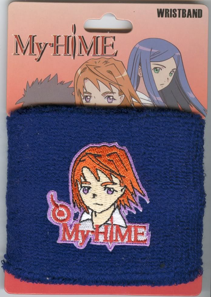 Mai-HiME/Otome Merchandise you DO own? - Page 10 Myhime-1