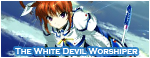 White Devil Worshiper