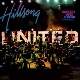 ****Hillsong United Biografia***** United