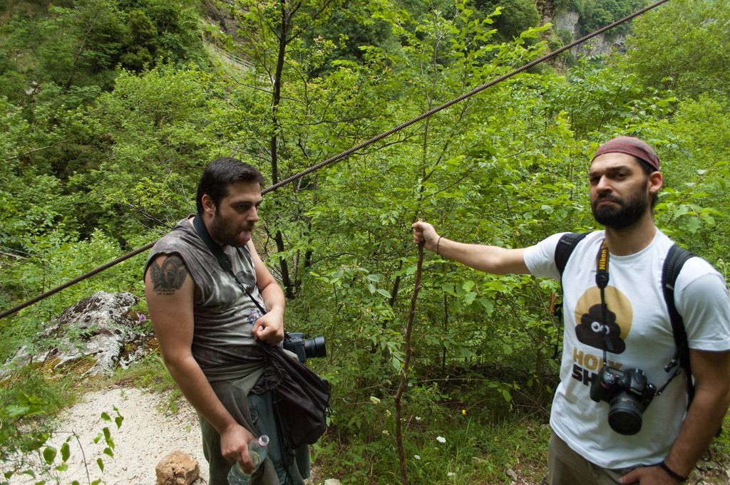 Πανελλήνια συνάντηση στους Καλαρρύτες, 18-20/6/2016. Πώς, πού, πότε και γιατί. FILE0145