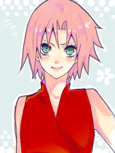 Sakura Haruno FC  - Página 3 1241531463874938