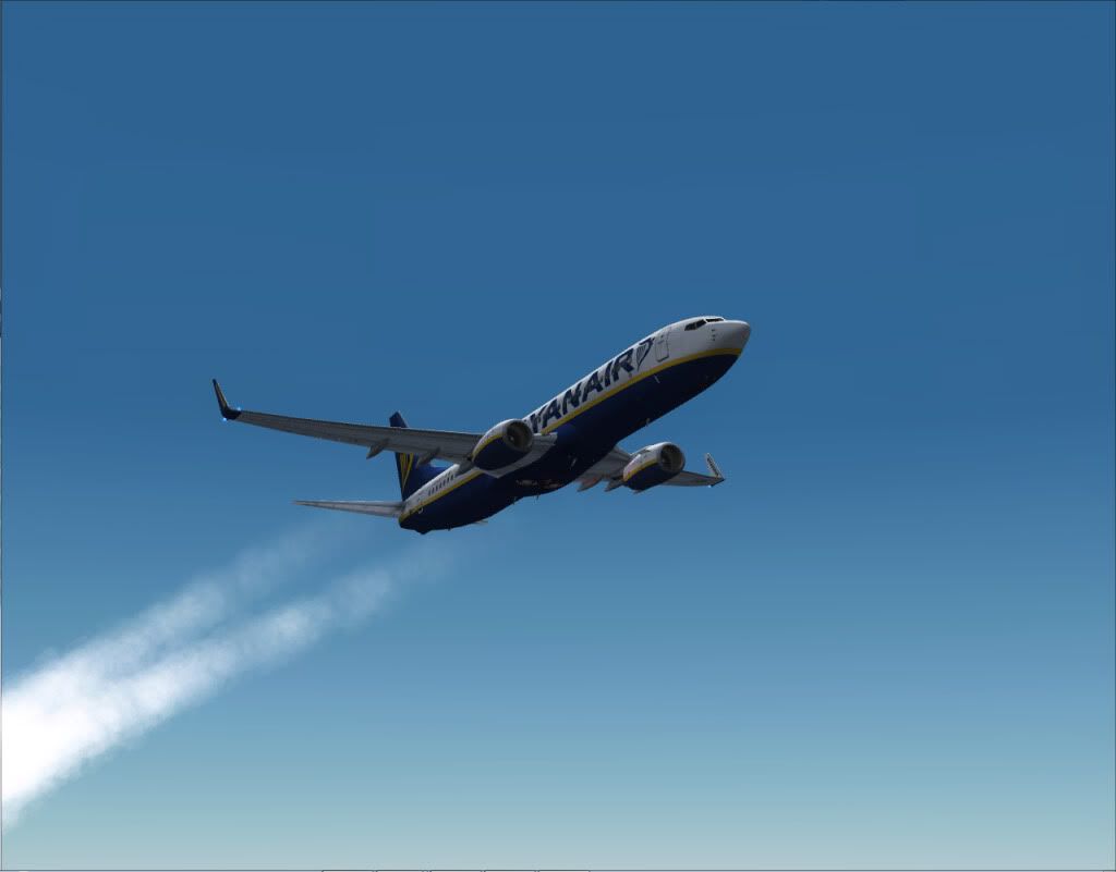 [FSX] Porto - Dublin 21b5aaa1