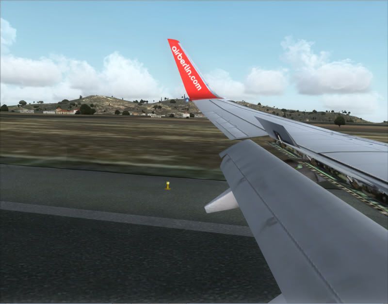 [FSX] Dusseldorf (EDDL) - Ibiza (LEIB) 3e27c3c2