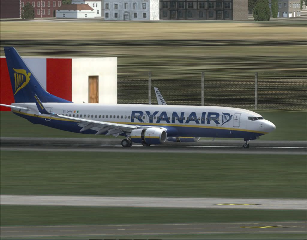 [FSX] Porto - Dublin 480aaf0a