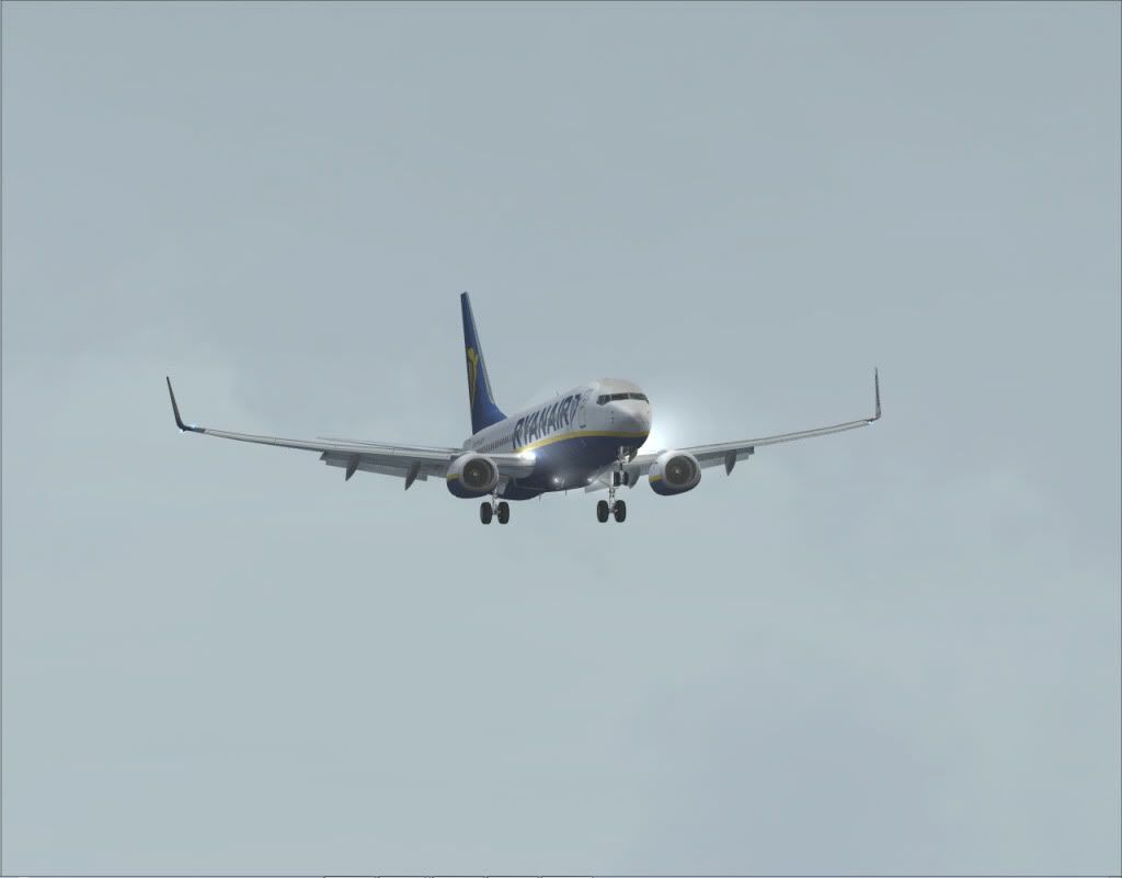 [FSX] Porto - Dublin 4cb2a072