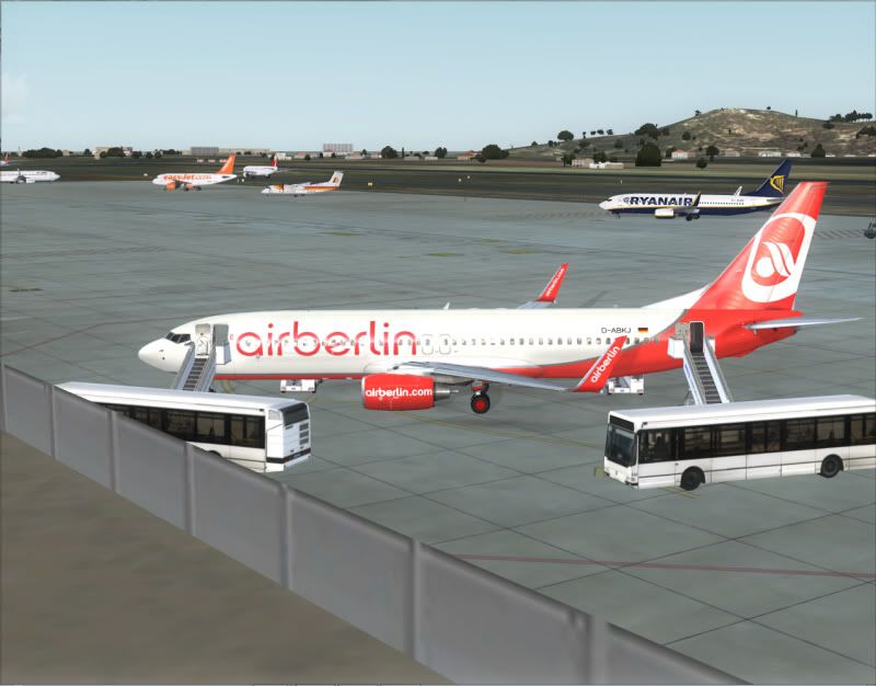 [FSX] Dusseldorf (EDDL) - Ibiza (LEIB) 8ef36fd1