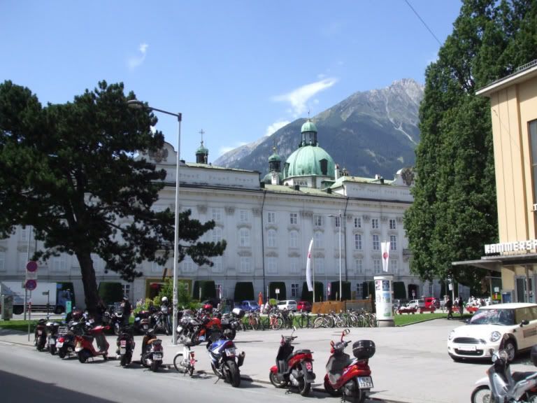 Roterdão (EHRD) - Innsbruck (LOWI) C0d4438d